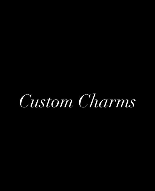 Custom Charms