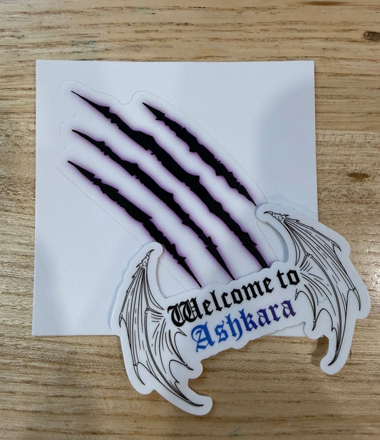 Sticker bundle