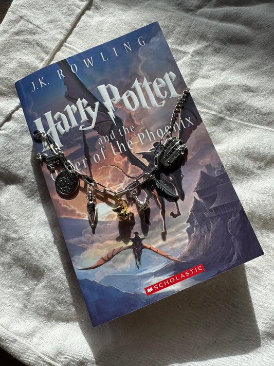 Harry Potter Bracelet