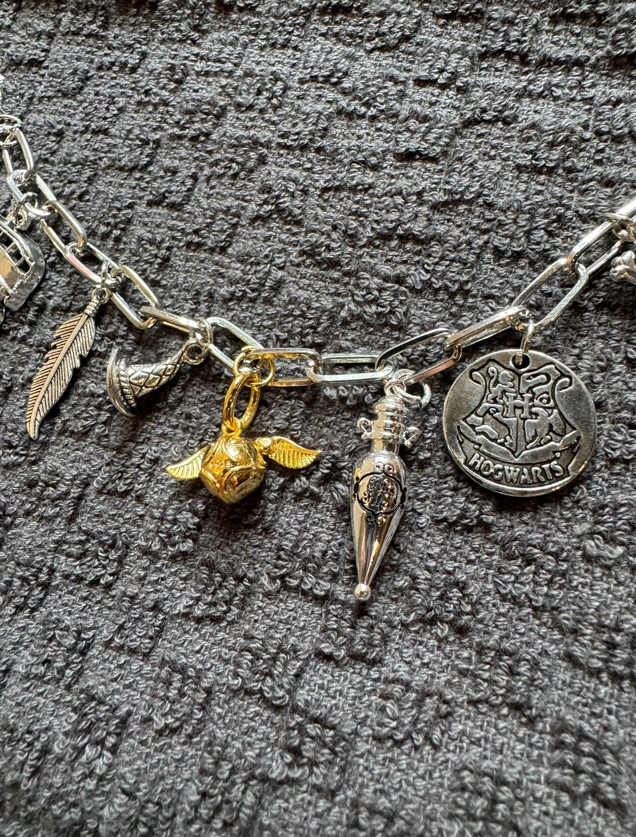 Harry Potter Bracelet